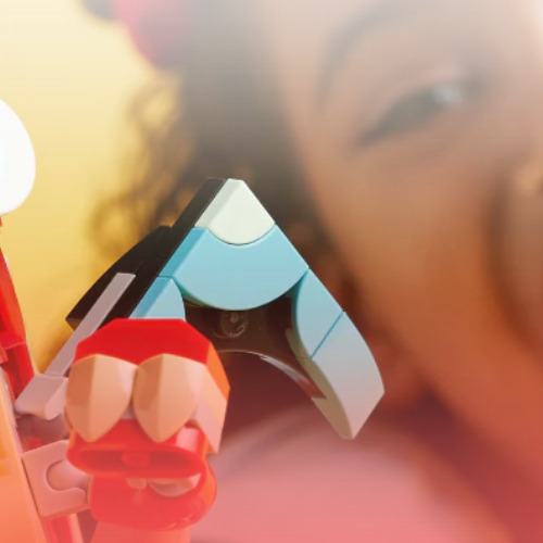 Actividades LEGO® Colombia para el 24 de diciembre: una noche llena de creatividad, juego y magia para los niños