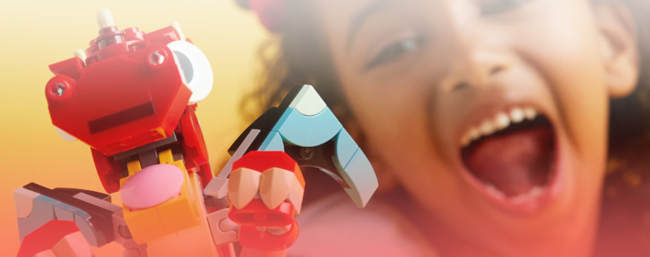 Actividades LEGO® Colombia para el 24 de diciembre: una noche llena de creatividad, juego y magia para los niños
