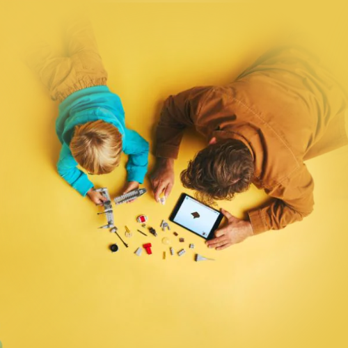 LEGO® Colombia: el juguete de construcción que transforma la creatividad en experiencias para todas las edades