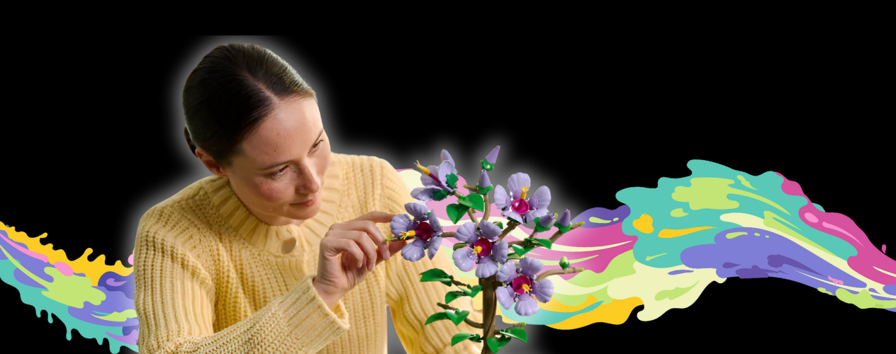 LEGO® Colombia: el regalo perfecto para construir recuerdos en familia este Black Friday 2025