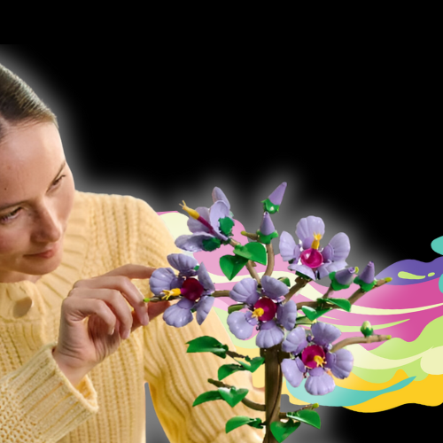 LEGO® Colombia: el regalo perfecto para construir recuerdos en familia este Black Friday 2025