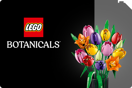 LEGO® Botanicals