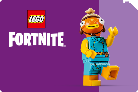 LEGO® Fortnite®