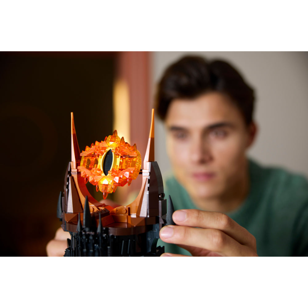 LEGO® Icons: El Señor De Los Anillos: Barad-Dûr™ (10333)_017