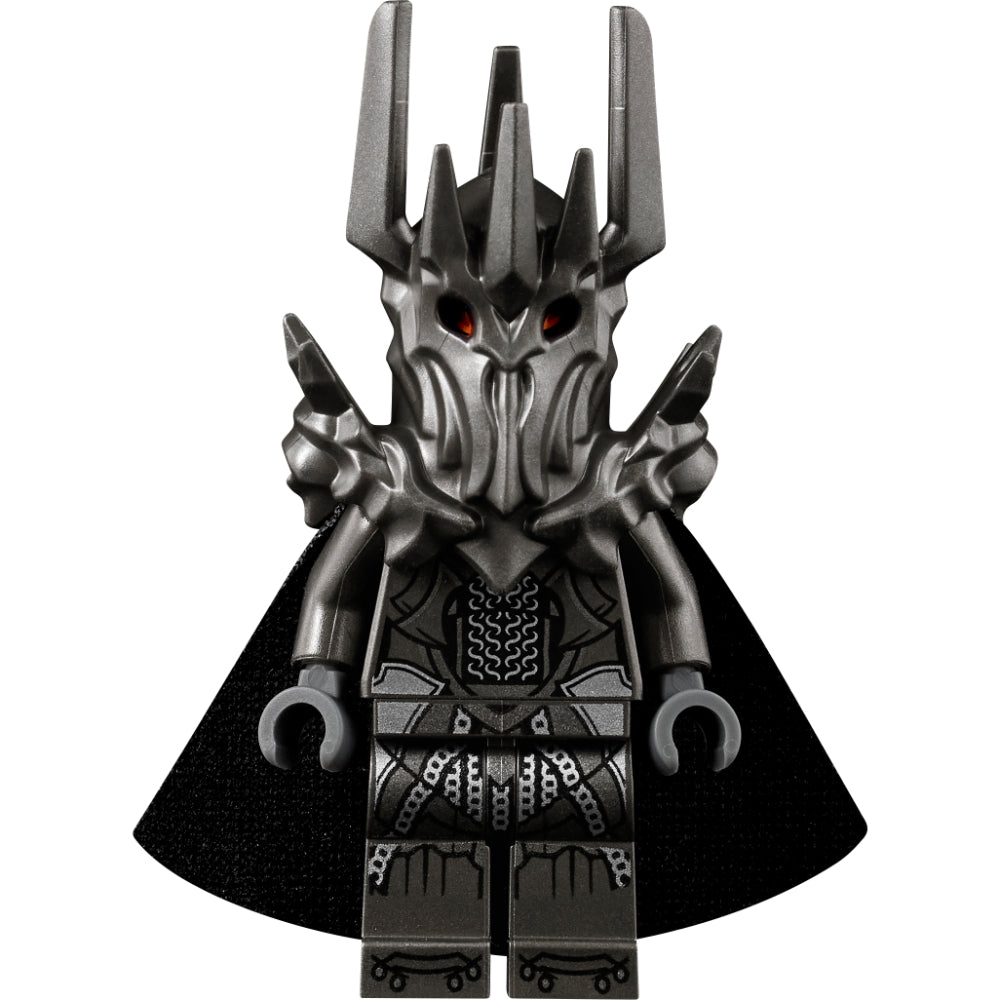 LEGO® Icons: El Señor De Los Anillos: Barad-Dûr™ (10333)_004