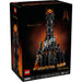 LEGO® Icons: El Señor De Los Anillos: Barad-Dûr™ (10333)_001