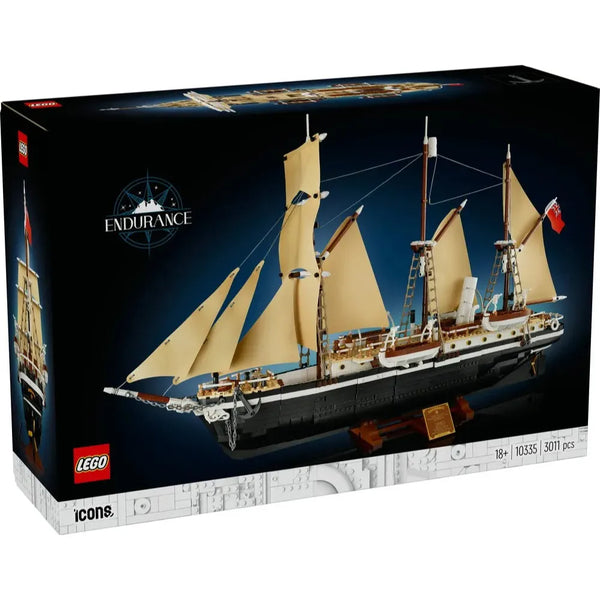 LEGO®Icons: Endurance (10335)_001
