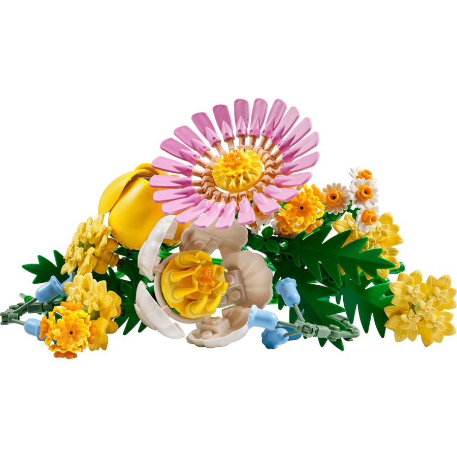 LEGO®Iconic: Ramillete Rayos De Sol (10347)_002