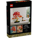 LEGO®Iconic: Bonsái De Arce Rojo Japonés (10348)_003
