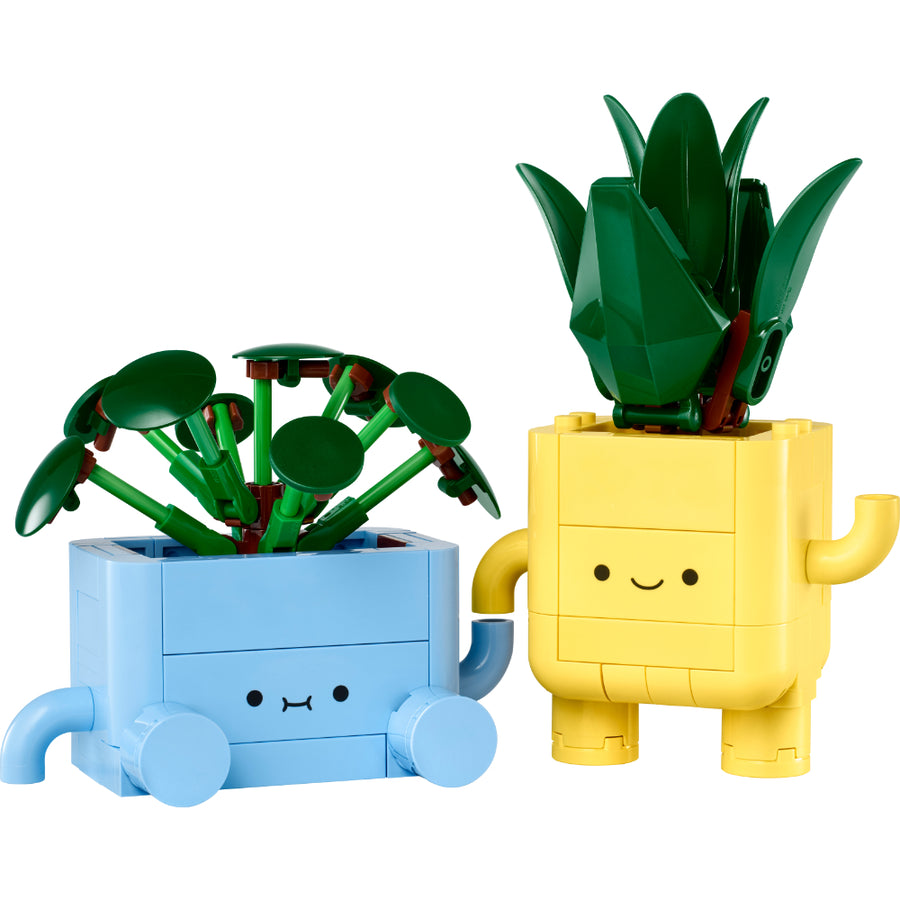 LEGO®Iconic: Plantas Felices (10349)_002