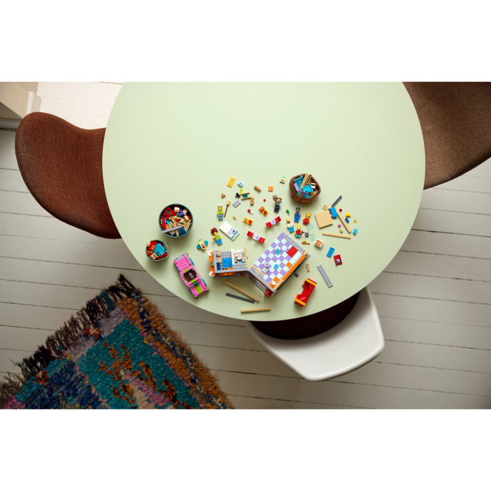 THE SIMPSONS™: KRUSTY BURGER