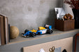 LEGO®Icons: Williams Racing Fw14B Y Nigel Mansell (10353)_008