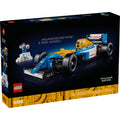 LEGO®Icons: Williams Racing Fw14B Y Nigel Mansell (10353)_001