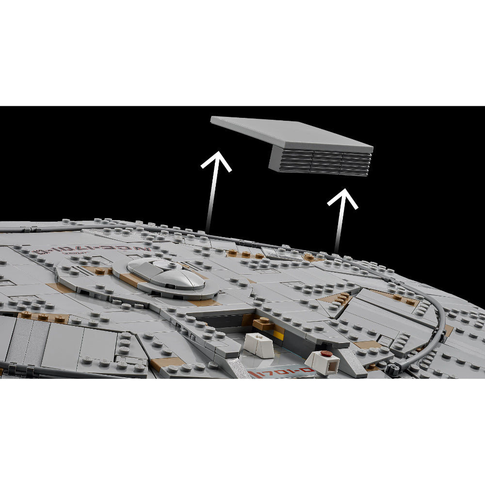 STAR TREK: USS ENTERPRISE