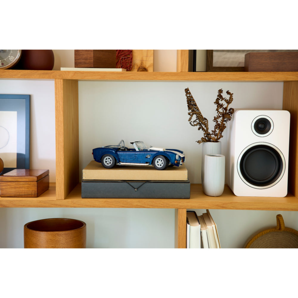 LEGO®Iconic: Shelby Cobra 427 (10357)_014