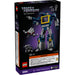 LEGO®Icons: Transformers: Soundwave (10358)_001