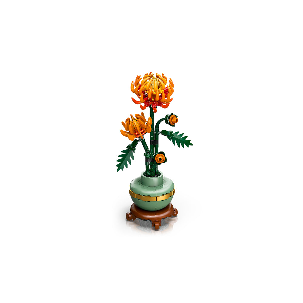 LEGO® Botanicals: Crisantemo (10368)_004