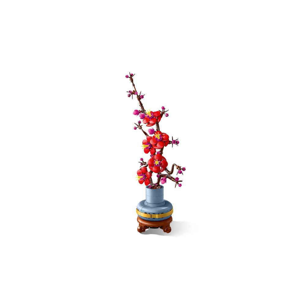 PACK ICONS: FLORES DE LA SUERTE