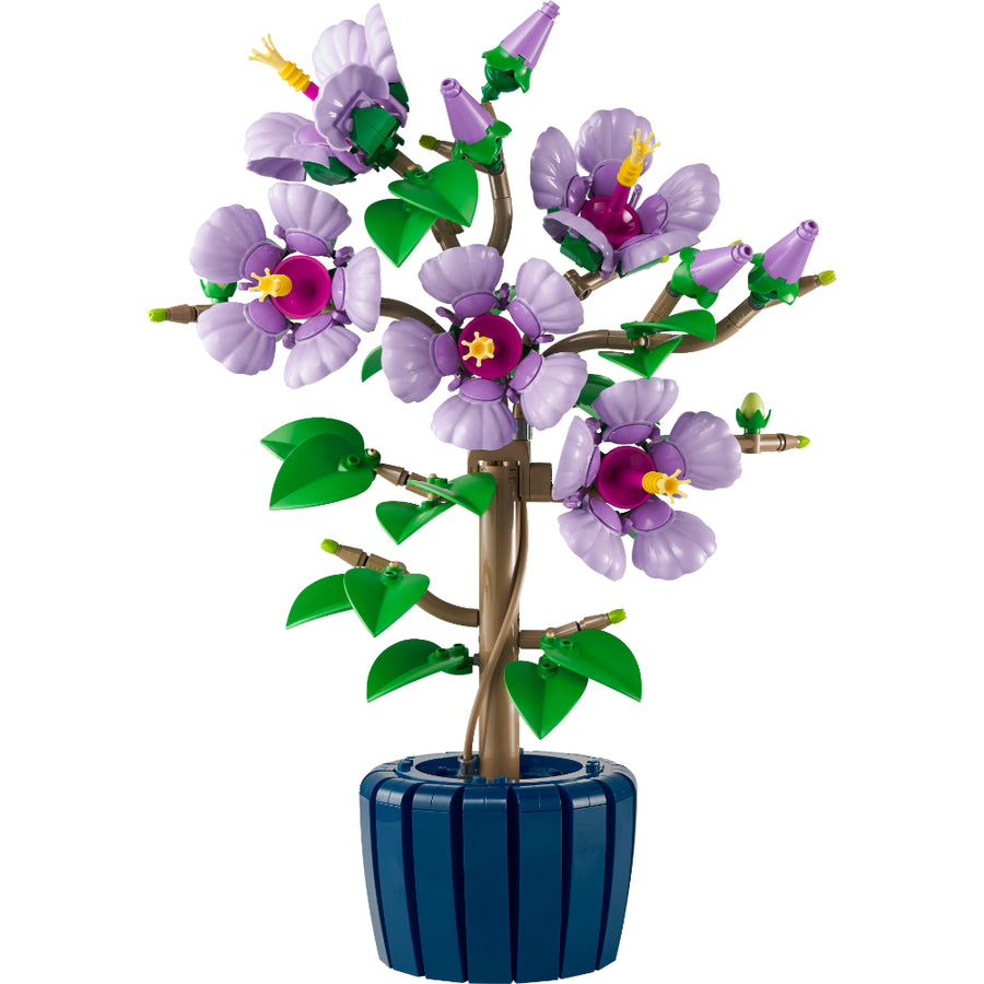 LEGO®Icons: Hibisco (10372)_002