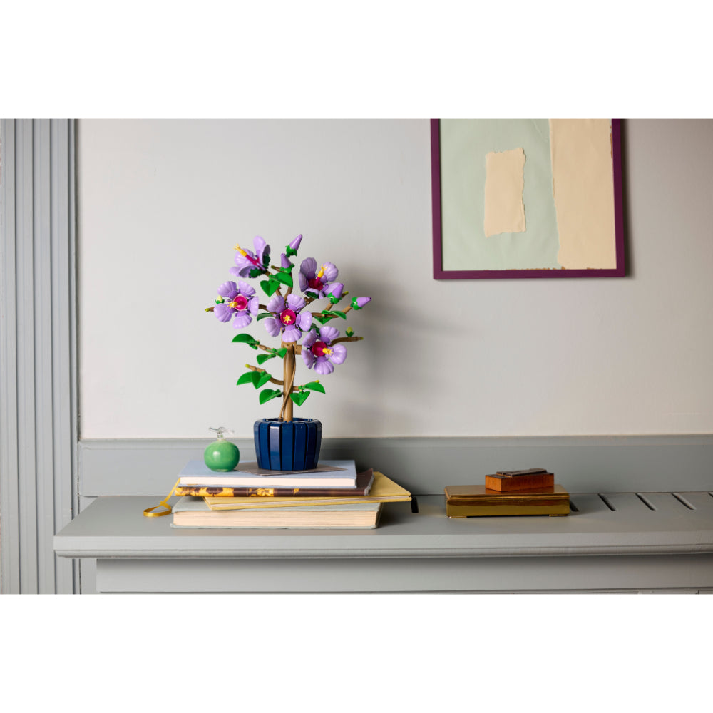 LEGO®Icons: Hibisco (10372)_013