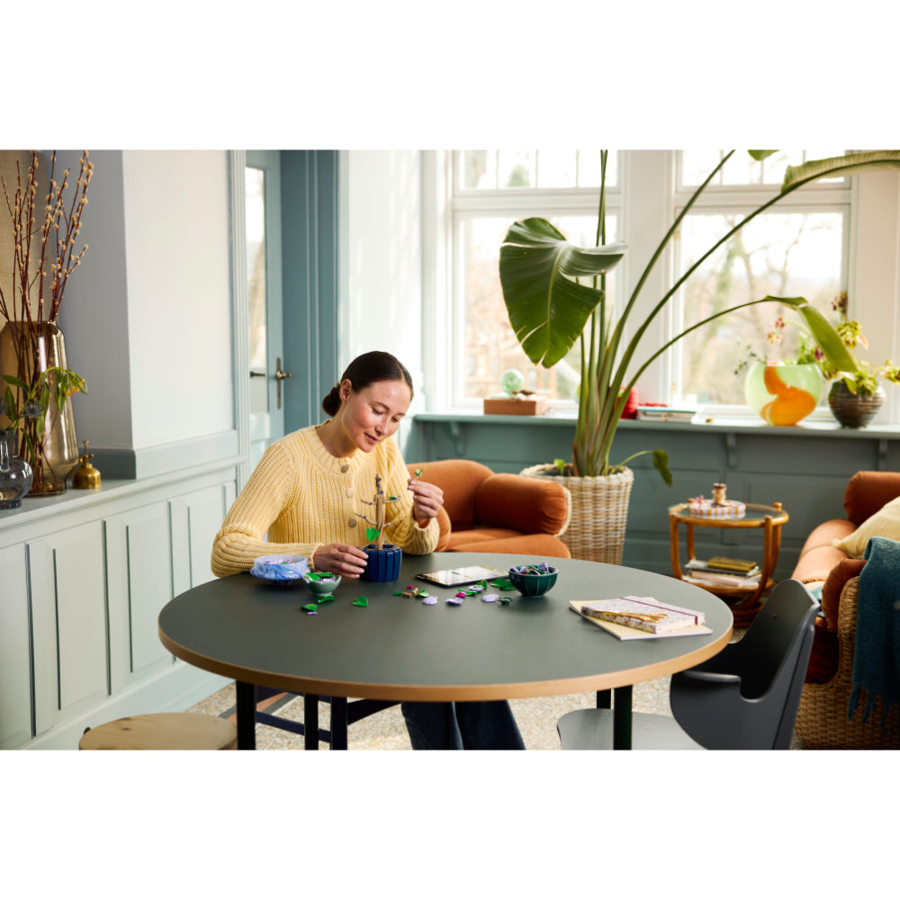 LEGO®Icons: Hibisco (10372)_008