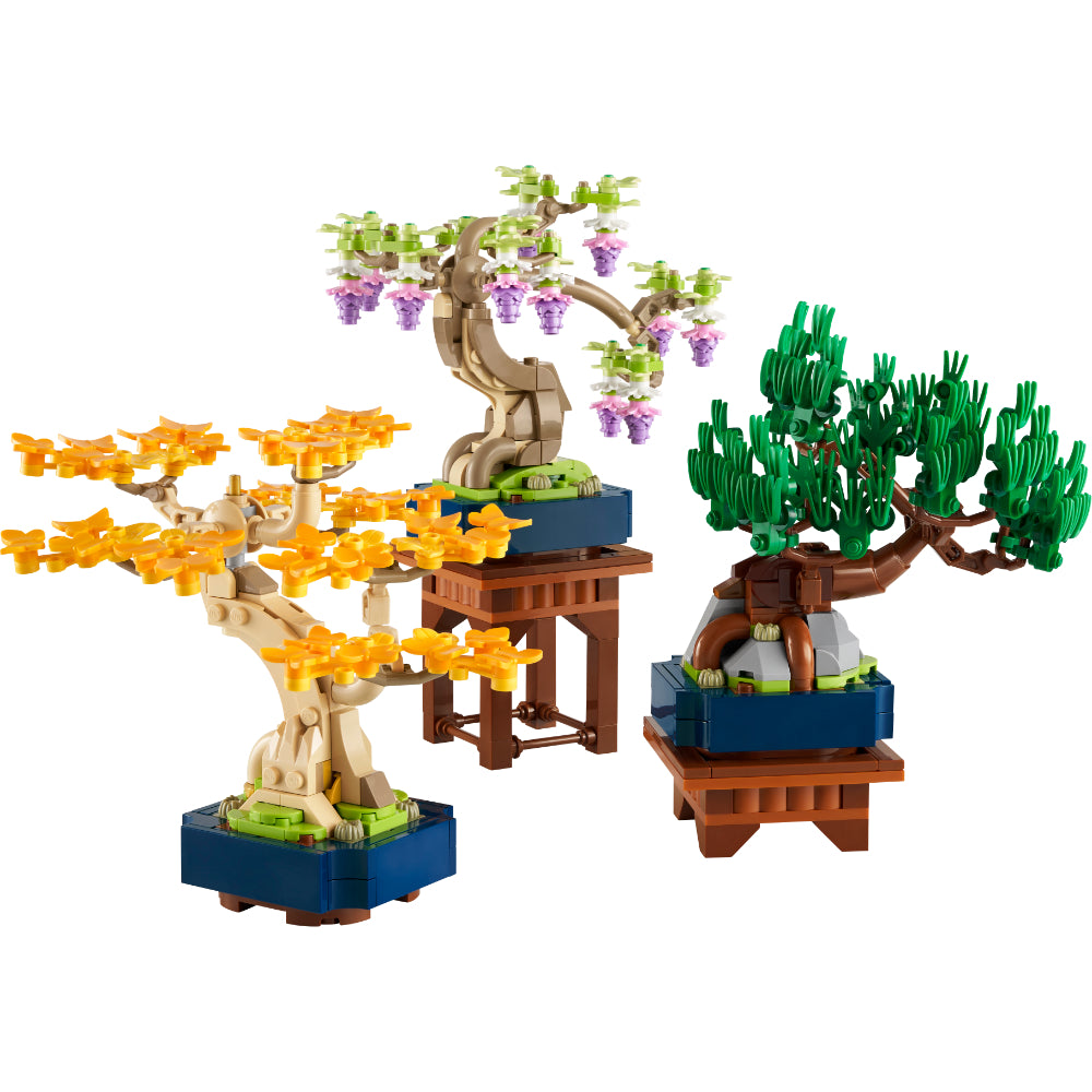 LEGO®Icons: Minibonsáis (10373)_002