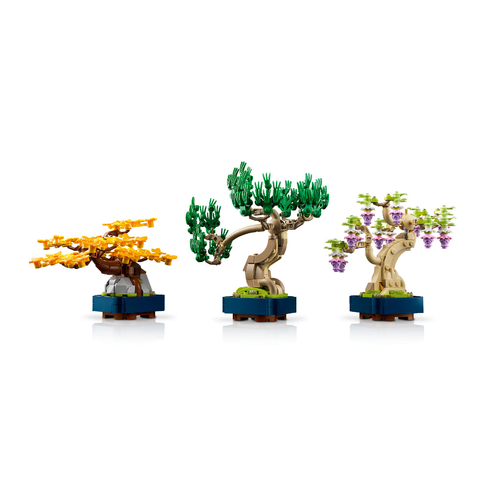 LEGO®Icons: Minibonsáis (10373)_004