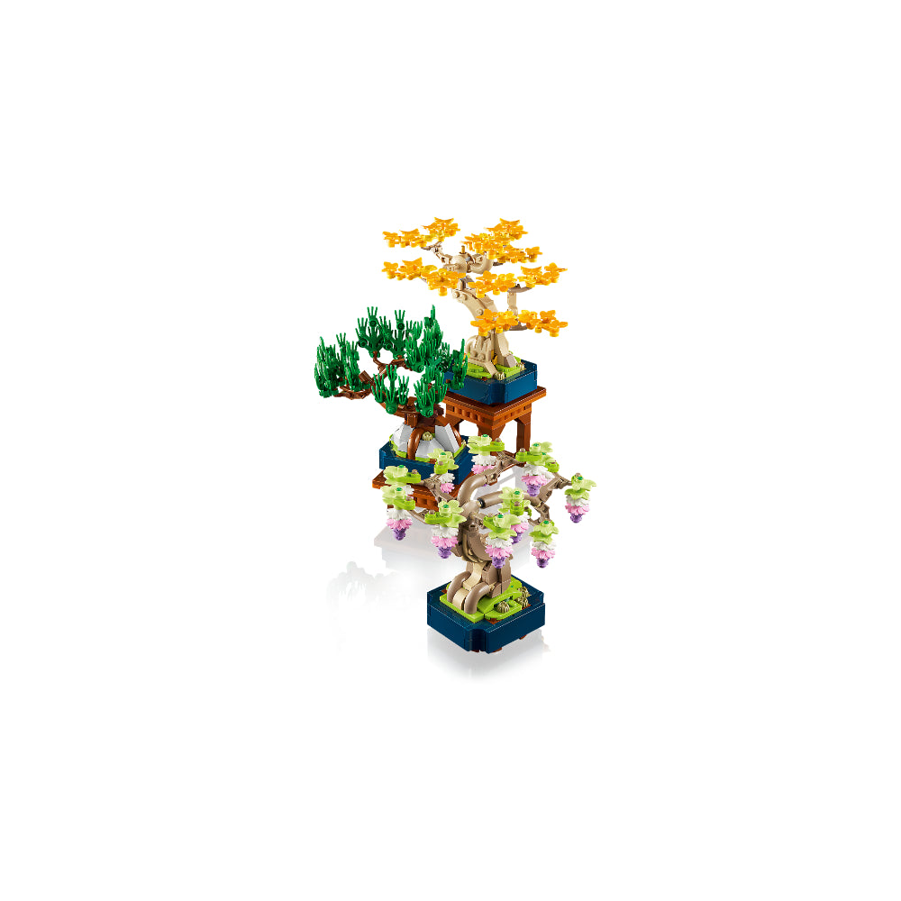 LEGO®Icons: Minibonsáis (10373)_005
