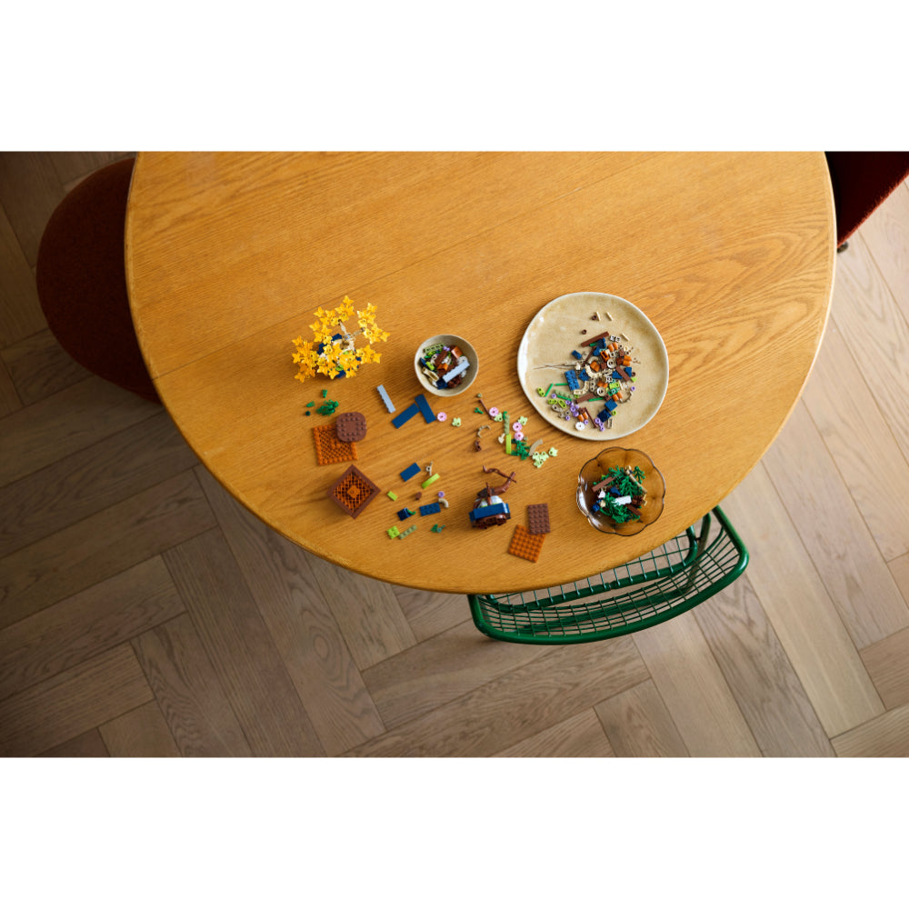 LEGO®Icons: Minibonsáis (10373)_007