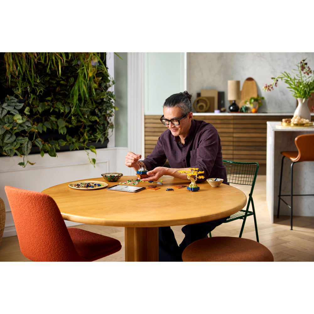 LEGO®Icons: Minibonsáis (10373)_008