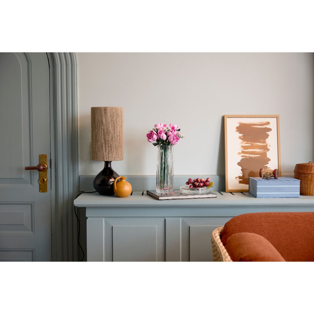 RAMO DE ROSAS ROSADAS