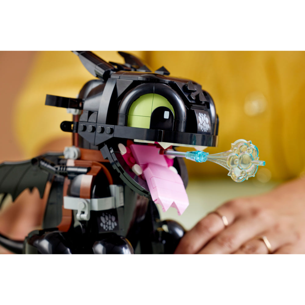 LEGO®Iconic: Cómo Entrenar A Tu Dragón: Desdentao (10375)_006