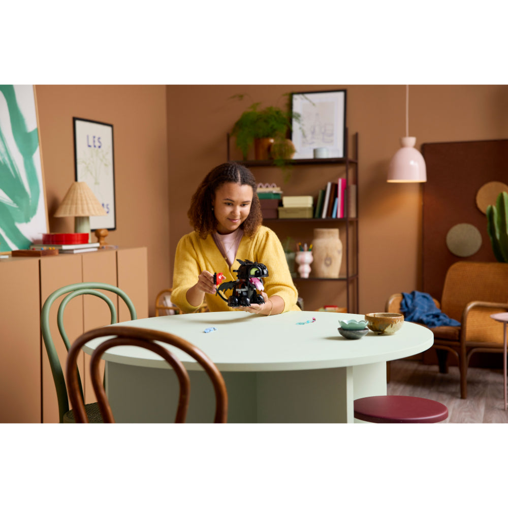 LEGO®Iconic: Cómo Entrenar A Tu Dragón: Desdentao (10375)_008