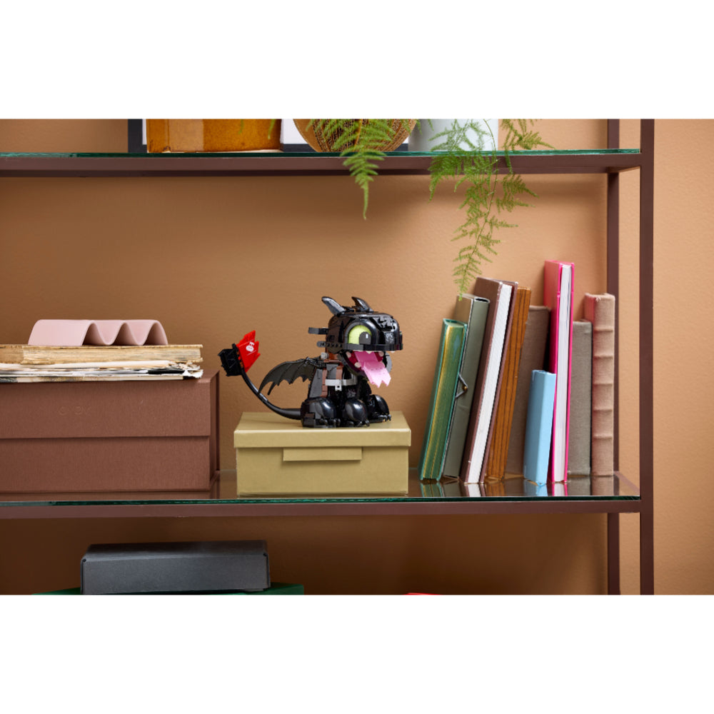 LEGO®Iconic: Cómo Entrenar A Tu Dragón: Desdentao (10375)_009