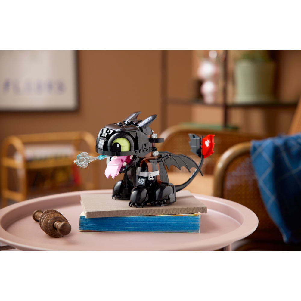 LEGO®Iconic: Cómo Entrenar A Tu Dragón: Desdentao (10375)_010