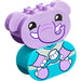 LEGO® Duplo My First: Rutinas Diarias: Hora Del Baño (10413)_009