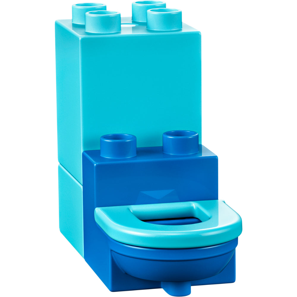 LEGO® Duplo My First: Rutinas Diarias: Hora Del Baño (10413)_010