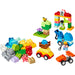  LEGO®Classic: Caja De Ladrillos: Coches Y Camiones (10439)_002