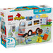LEGO®Duplo: Ambulancia Y Conductor (10447)_003