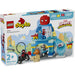 LEGO®Duplo Disney Tm: Aracnocuartel De Spidey Y Su Superequipo (10464)_001