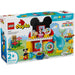 LEGO®Duplo Disney Tm: Casa De Mickey Mouse Con Minnie Y Pluto (10465)
