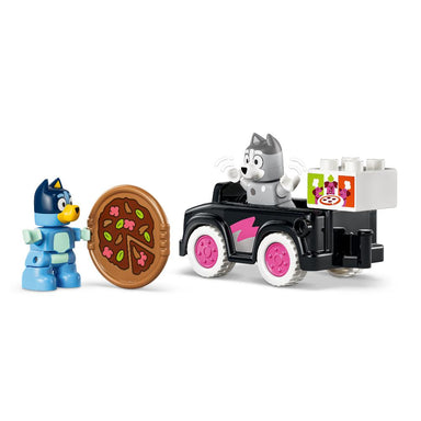 LEGO®Duplo: Pizzeras Con Muffin Y Bluey (10469)_002
