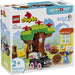 LEGO®Duplo: Pizzeras Con Muffin Y Bluey (10469)_001