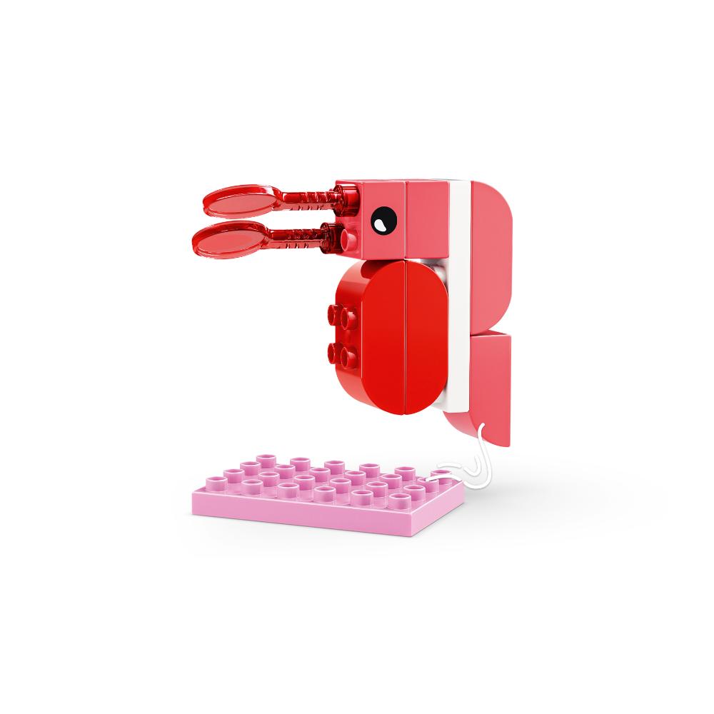 LEGO®Duplo: Juego De Construcción: Animales (10472)_006
