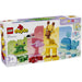 LEGO®Duplo: Juego De Construcción: Animales (10472)_001