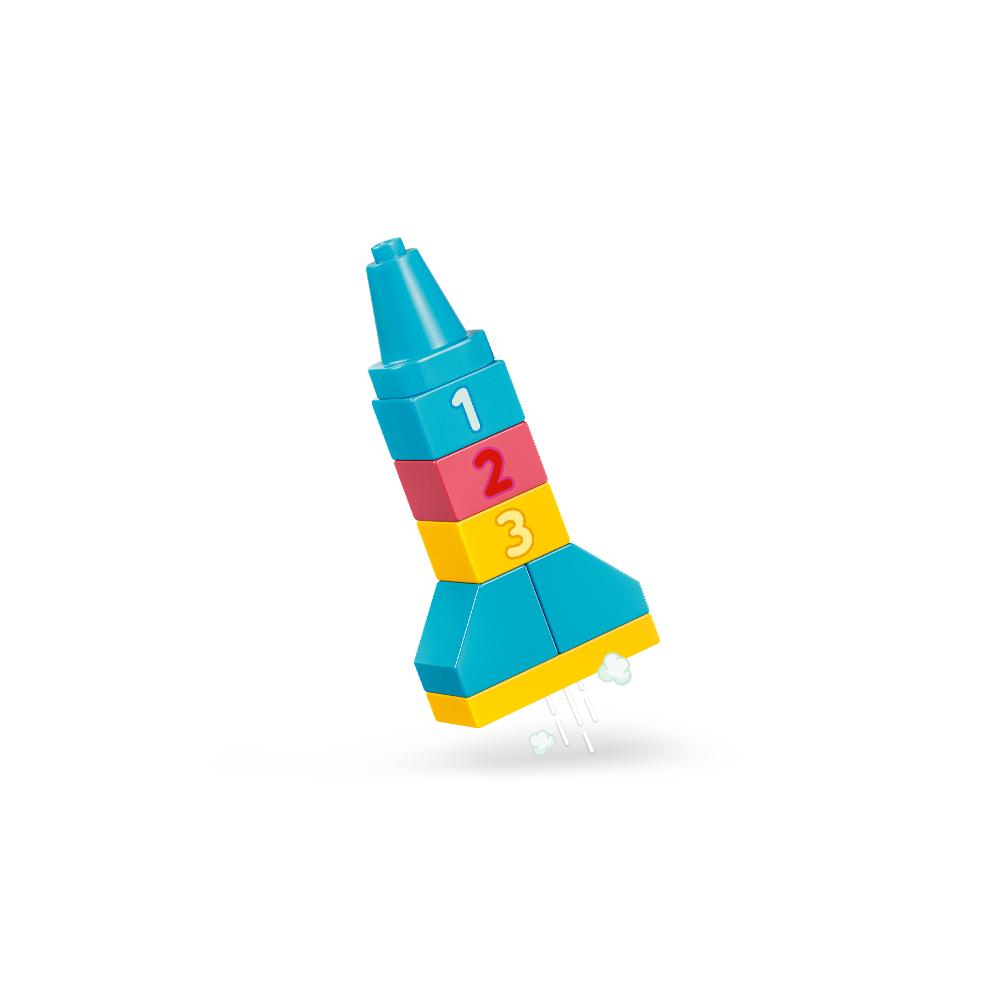 LEGO®Duplo: Caja Creativa A Todo Color (10479)_007