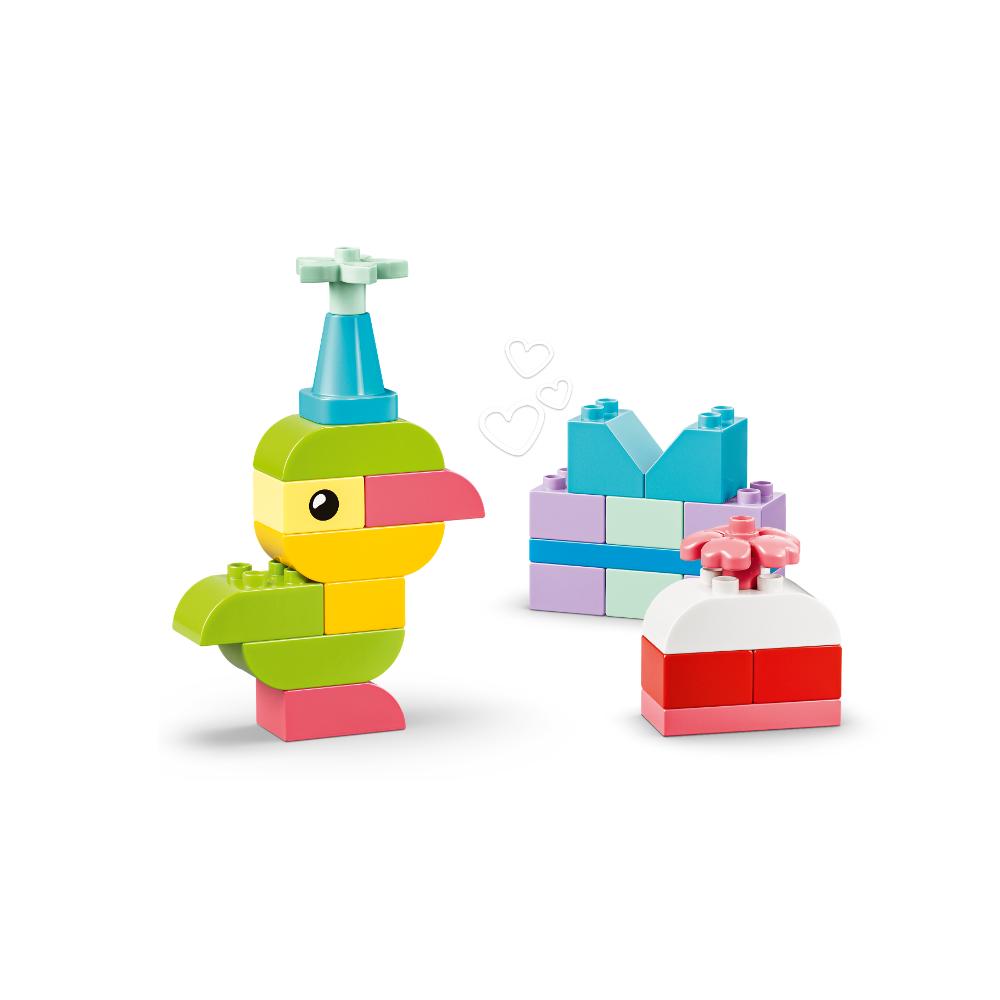 LEGO®Duplo: Caja Creativa A Todo Color (10479)_008