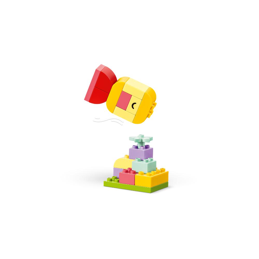 LEGO®Duplo: Caja Creativa A Todo Color (10479)_009