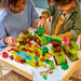 LEGO®Duplo: Bosque De Los Descubrimientos Con Animales Salvajes (10480)_012