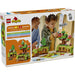 LEGO®Duplo: Bosque De Los Descubrimientos Con Animales Salvajes (10480)_003